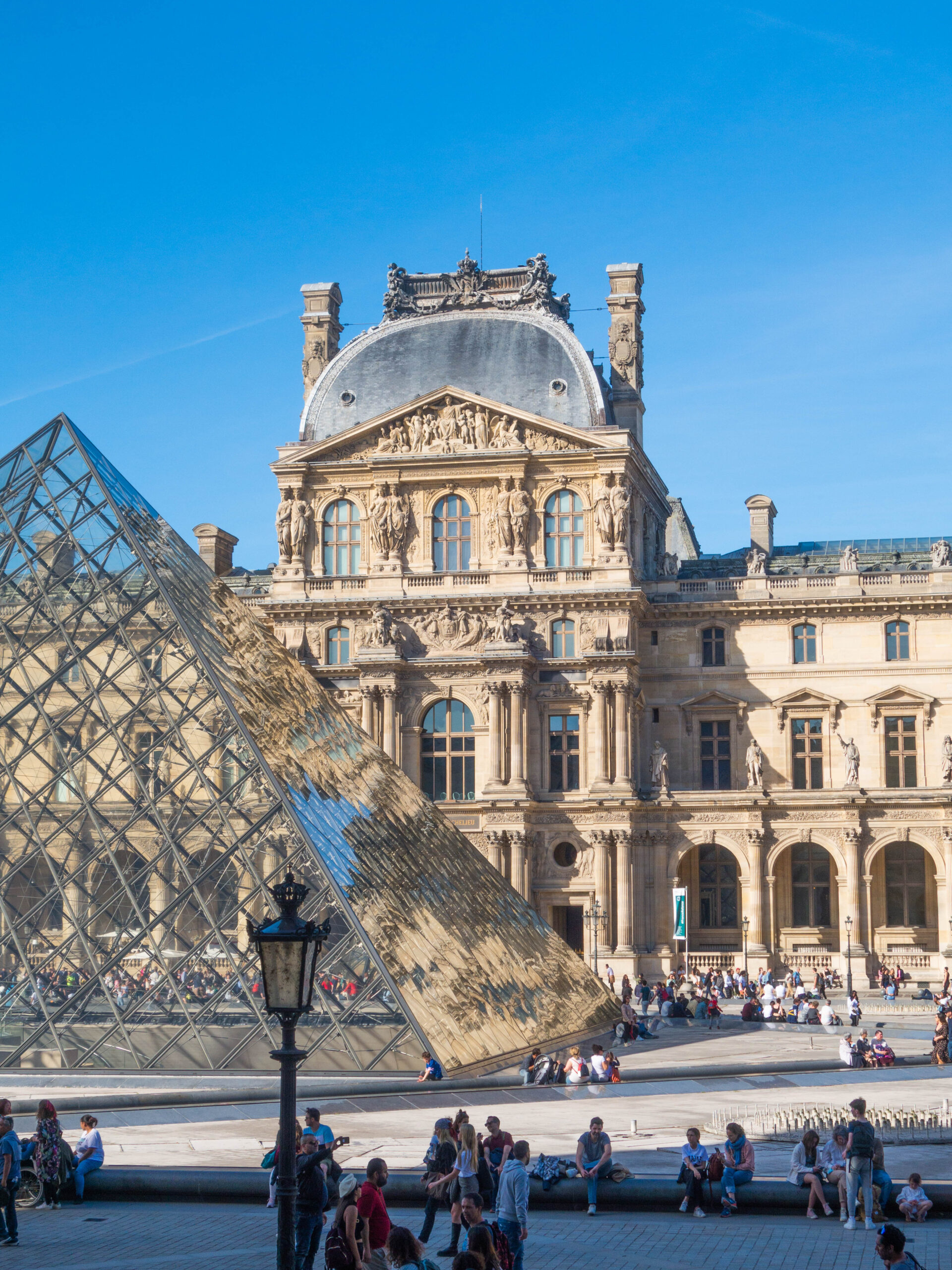 Louvre Paris